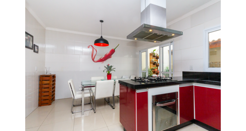 Lindo Sobrado à venda no Jardim Cidade Pirituba na Rua República dos Palmares,