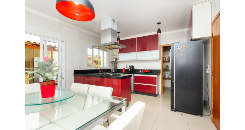 Lindo Sobrado à venda no Jardim Cidade Pirituba na Rua República dos Palmares,