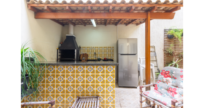 Lindo Sobrado à venda no Jardim Cidade Pirituba na Rua República dos Palmares,