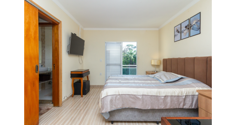 Lindo Sobrado à venda no Jardim Cidade Pirituba na Rua República dos Palmares,