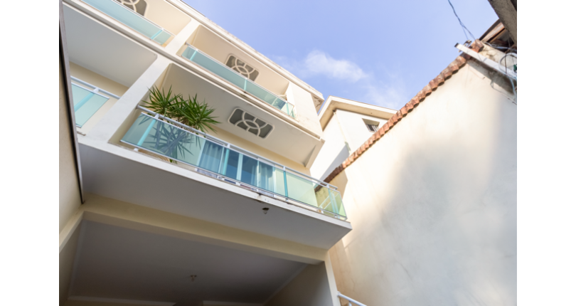 Lindo Sobrado à venda no Jardim Cidade Pirituba na Rua República dos Palmares,