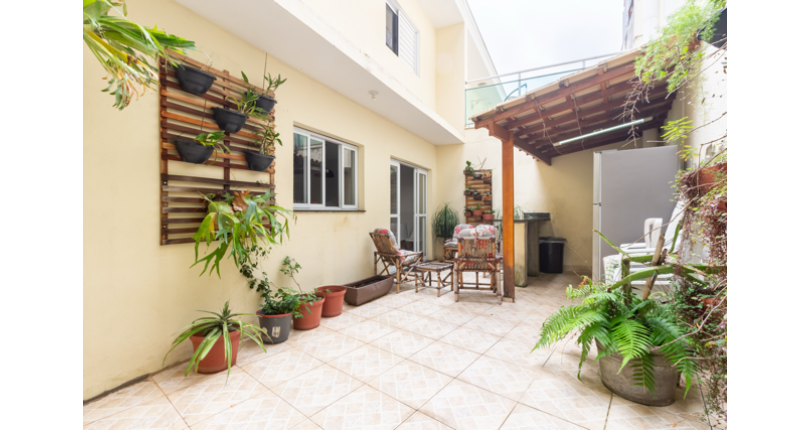 Lindo Sobrado à venda no Jardim Cidade Pirituba na Rua República dos Palmares,