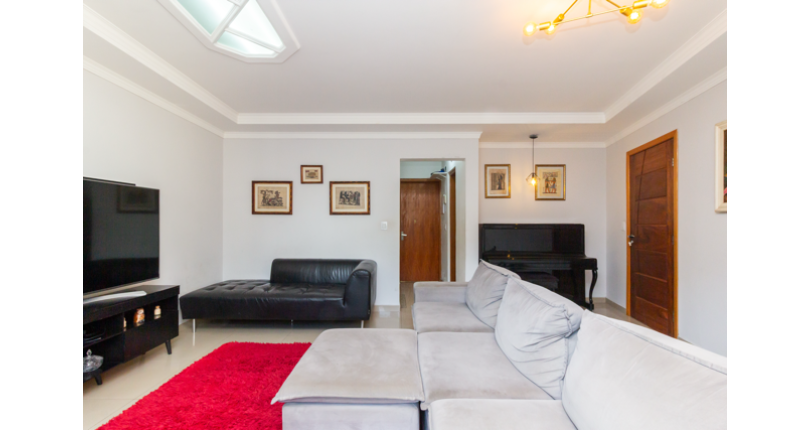 Lindo Sobrado à venda no Jardim Cidade Pirituba na Rua República dos Palmares,