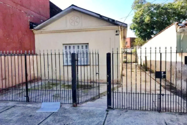 Terreno à venda no Bairro da Vila Anastácio na Rua Caiapós,