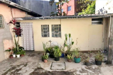 Terreno à venda no Bairro da Vila Anastácio na Rua Caiapós,