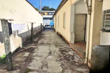 Terreno à venda no Bairro da Vila Anastácio na Rua Caiapós,