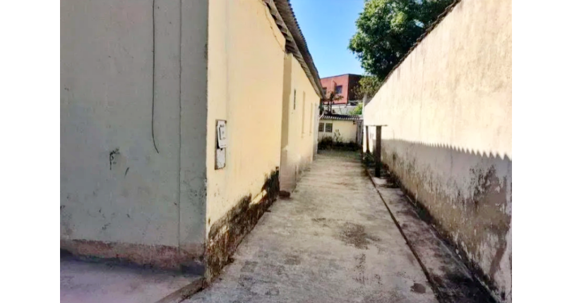 Terreno à venda no Bairro da Vila Anastácio na Rua Caiapós,