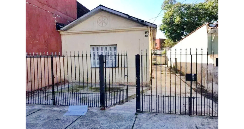 Terreno à venda no Bairro da Vila Anastácio na Rua Caiapós,
