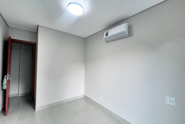 Lindo Sobrado novo à venda no Bairro do Parque São Domingos na Rua Dona Herminda Borba Attuy 351