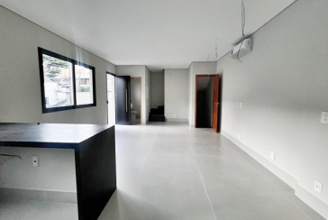 Lindo Sobrado novo à venda no Bairro do Parque São Domingos na Rua Dona Herminda Borba Attuy 351