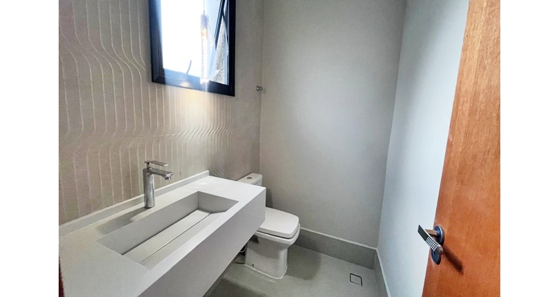 Lindo Sobrado novo à venda no Bairro do Parque São Domingos na Rua Dona Herminda Borba Attuy 351