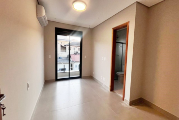 Lindo Sobrado novo à venda no Bairro do Parque São Domingos na Rua Dona Herminda Borba Attuy 310,