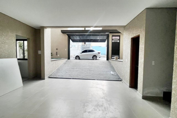 Lindo Sobrado novo à venda no Bairro do Parque São Domingos na Rua Dona Herminda Borba Attuy 310,