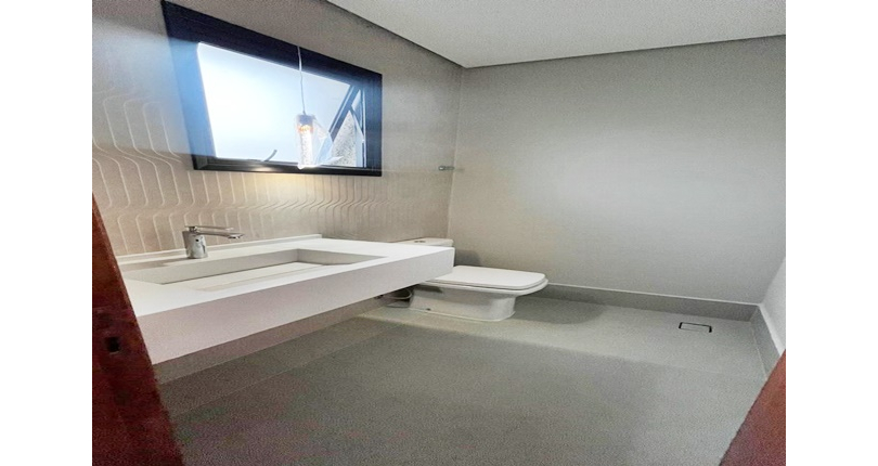 Lindo Sobrado novo à venda no Bairro do Parque São Domingos na Rua Dona Herminda Borba Attuy 310,