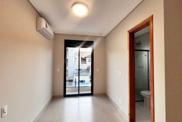 Lindo Sobrado novo à venda no Bairro do Parque São Domingos na Rua Dona Herminda Borba Attuy 318