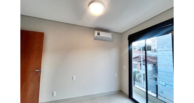 Lindo Sobrado novo à venda no Bairro do Parque São Domingos na Rua Dona Herminda Borba Attuy 318