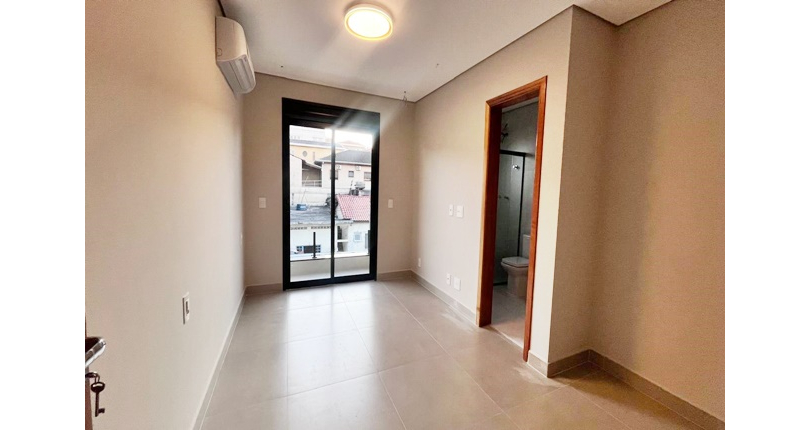 Lindo Sobrado novo à venda no Bairro do Parque São Domingos na Rua Dona Herminda Borba Attuy 318