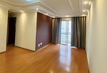 Belo Apartamento à venda no Bairro do Jardim Íris na Rua Eugenio Lorenzetti 130