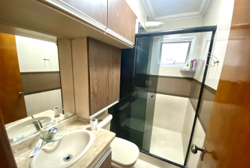 Belo Apartamento à venda no Bairro do Jardim Íris na Rua Eugenio Lorenzetti 130