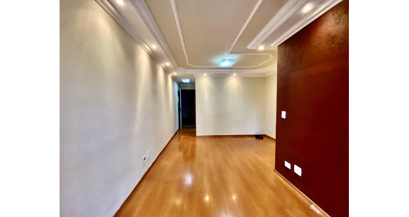 Belo Apartamento à venda no Bairro do Jardim Íris na Rua Eugenio Lorenzetti 130