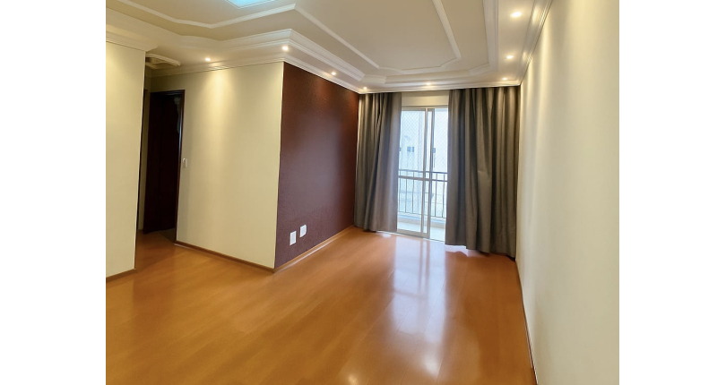 Belo Apartamento à venda no Bairro do Jardim Íris na Rua Eugenio Lorenzetti 130