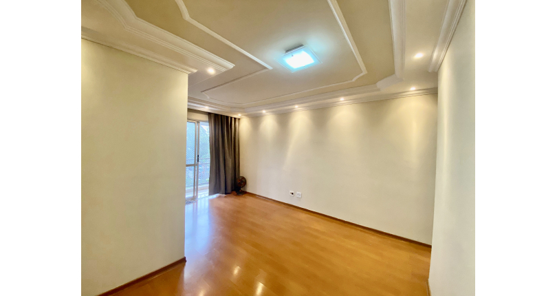 Belo Apartamento à venda no Bairro do Jardim Íris na Rua Eugenio Lorenzetti 130