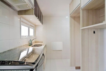 Lindo Apartamento à venda em Pirituba no Condomínio Sítio Anhanguera na Rua Willian Furneau 200,