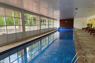 Lindo Apartamento à venda em Pirituba no Condomínio Sítio Anhanguera na Rua Willian Furneau 200,