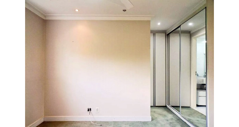 Lindo Apartamento à venda em Pirituba no Condomínio Sítio Anhanguera na Rua Willian Furneau 200,