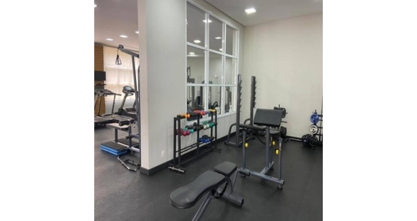 Lindo Apartamento à venda em Pirituba no Condomínio Sítio Anhanguera na Rua Willian Furneau 200,