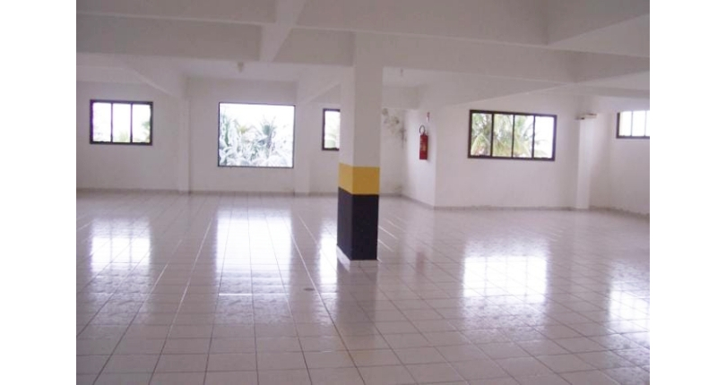 Belo Apartamento à venda na Praia Grande no Bairro Nova Mirim na Rua Primeiro de Maio 34, no Condomínio Joao Maria Orisaka