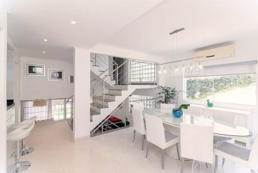 Lindo Sobrado à venda no Bairro do City América na Avenida do Anastácio