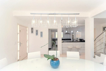 Lindo Sobrado à venda no Bairro do City América na Avenida do Anastácio