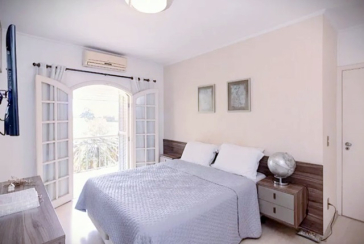 Lindo Sobrado à venda no Bairro do City América na Avenida do Anastácio