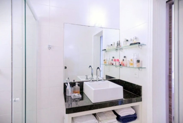 Lindo Sobrado à venda no Bairro do City América na Avenida do Anastácio