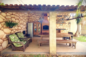 Lindo Sobrado à venda no Bairro do City América na Avenida do Anastácio