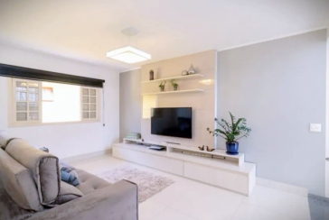 Lindo Sobrado à venda no Bairro do City América na Avenida do Anastácio