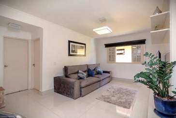 Lindo Sobrado à venda no Bairro do City América na Avenida do Anastácio