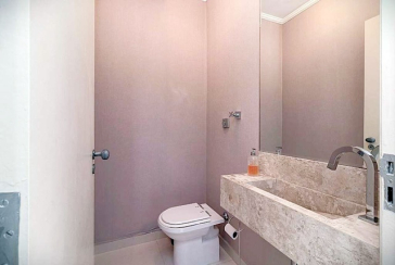 Lindo Sobrado à venda no Bairro do City América na Avenida do Anastácio