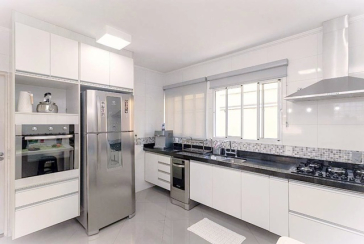 Lindo Sobrado à venda no Bairro do City América na Avenida do Anastácio