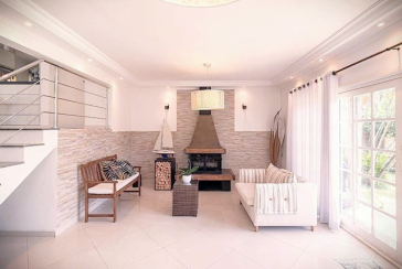 Lindo Sobrado à venda no Bairro do City América na Avenida do Anastácio