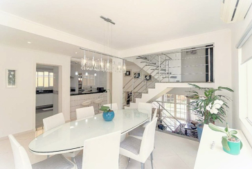 Lindo Sobrado à venda no Bairro do City América na Avenida do Anastácio