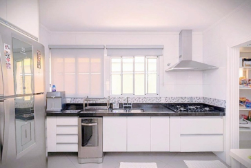 Lindo Sobrado à venda no Bairro do City América na Avenida do Anastácio