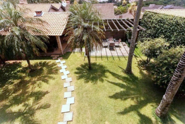 Lindo Sobrado à venda no Bairro do City América na Avenida do Anastácio