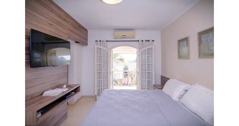 Lindo Sobrado à venda no Bairro do City América na Avenida do Anastácio