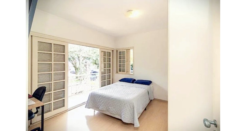 Lindo Sobrado à venda no Bairro do City América na Avenida do Anastácio