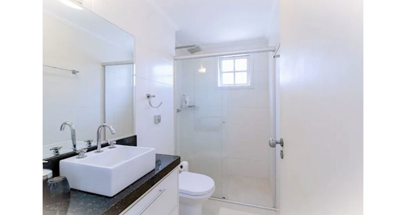 Lindo Sobrado à venda no Bairro do City América na Avenida do Anastácio