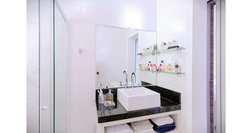 Lindo Sobrado à venda no Bairro do City América na Avenida do Anastácio