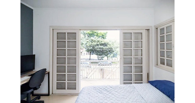 Lindo Sobrado à venda no Bairro do City América na Avenida do Anastácio