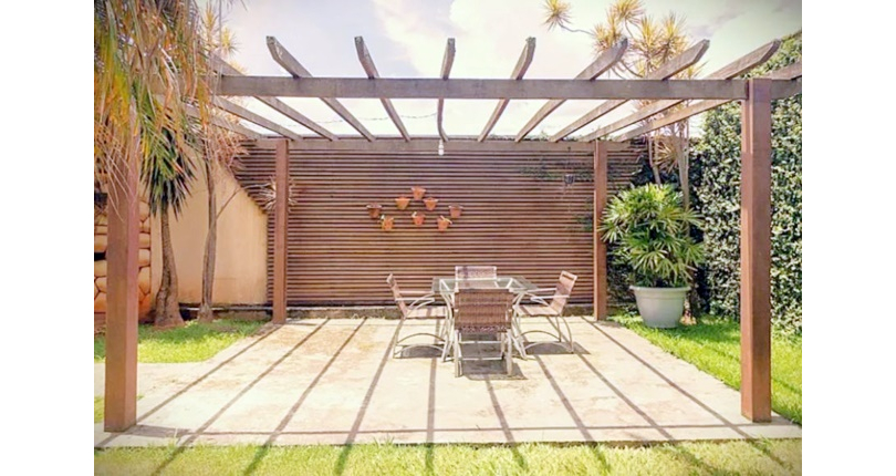 Lindo Sobrado à venda no Bairro do City América na Avenida do Anastácio